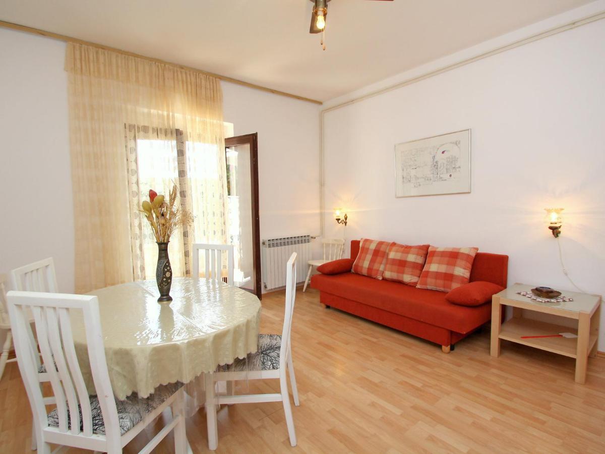 Apartment Marija By Interhome Супетар Екстер'єр фото