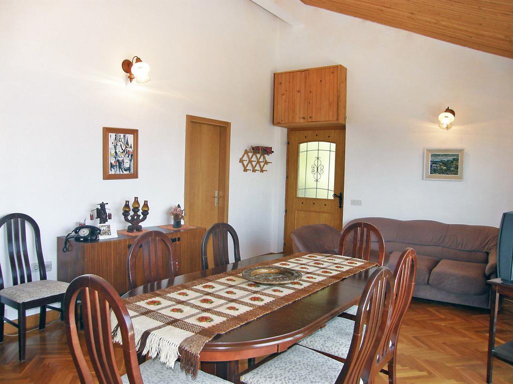 Apartment Marija By Interhome Супетар Номер фото